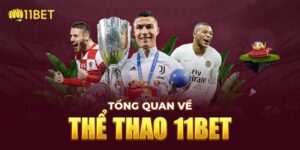 Thể thao 11bet